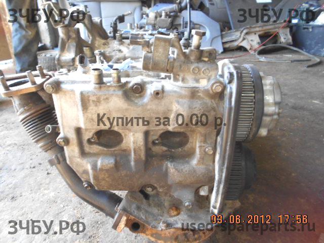 Subaru Forester 2 (S11) Головка блока