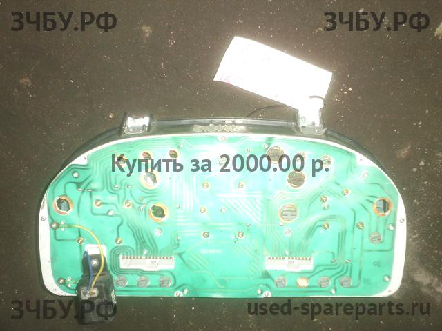BAW Fenix 1044 (EURO-2) Панель приборов