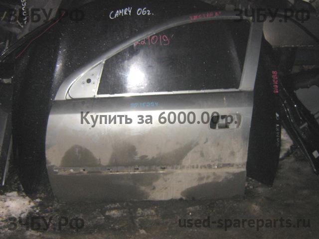 Opel Vectra B Дверь передняя левая