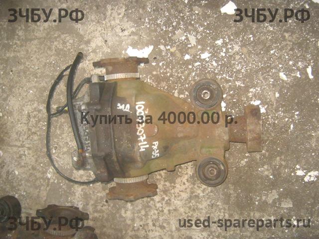 Infiniti FX 35/45 [S50] Редуктор заднего моста