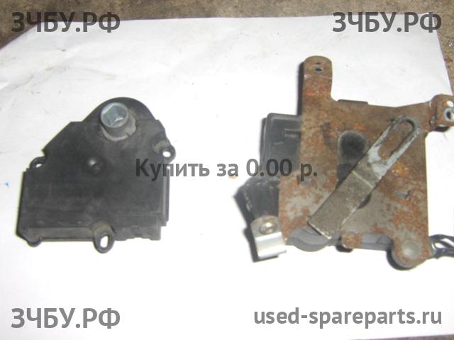 Определить Определить Моторчик заслонки печки