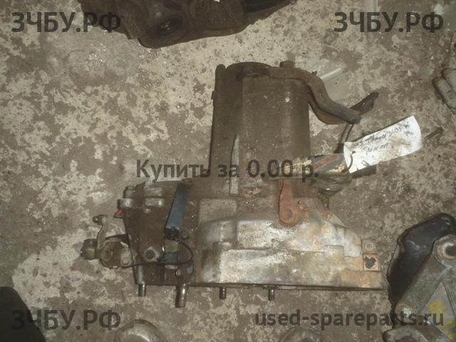 Chevrolet Lanos/Сhance МКПП (механическая коробка переключения передач)