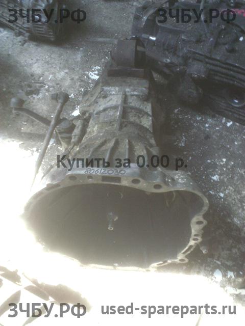 Toyota Hi Ace (4) МКПП (механическая коробка переключения передач)