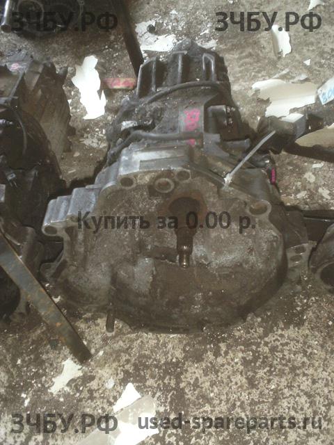 Audi 80/90 [B4] МКПП (механическая коробка переключения передач)
