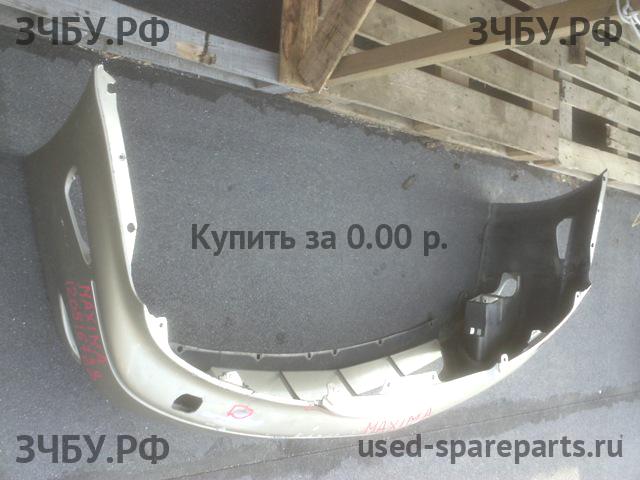 Nissan Maxima 3 (CA33) Бампер передний