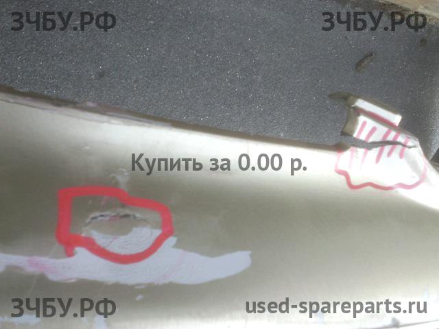 Nissan Maxima 3 (CA33) Бампер передний