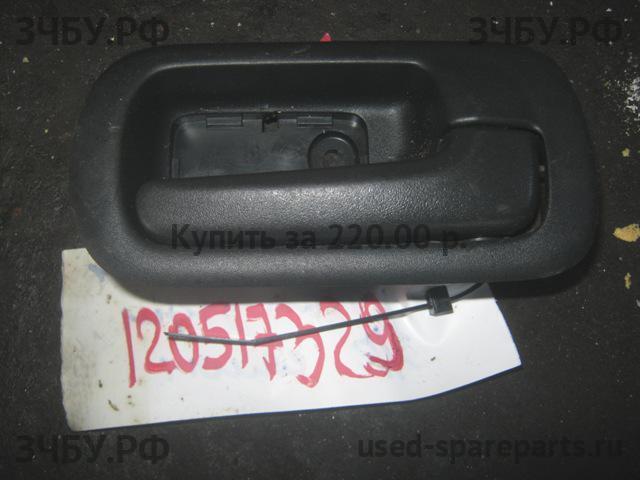 Honda Civic 7 Ручка двери внутренняя задняя правая