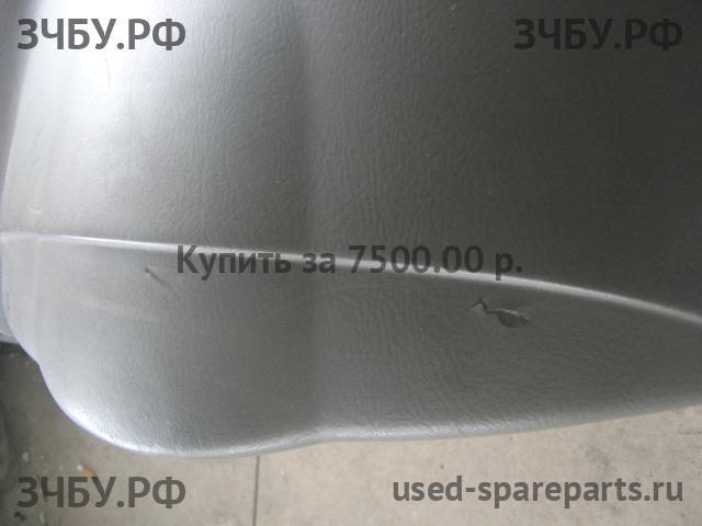 Hyundai Santa Fe 1 (SM) Торпедо