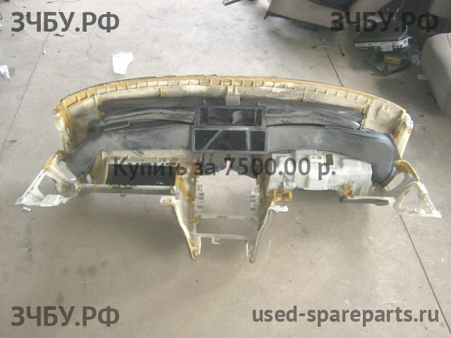 Hyundai Santa Fe 1 (SM) Торпедо