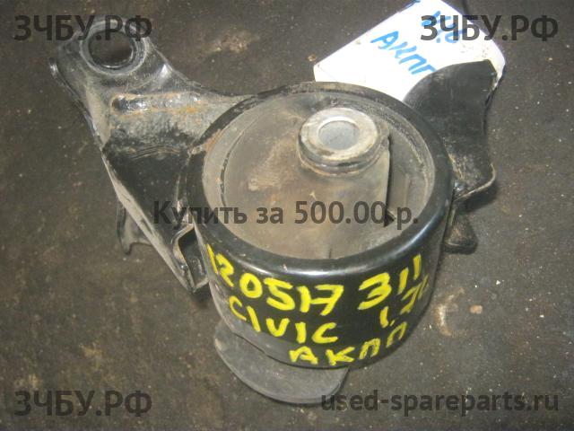 Honda Civic 7 Опора АКПП