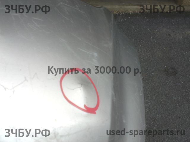 Nissan Murano (Z50) Бампер передний