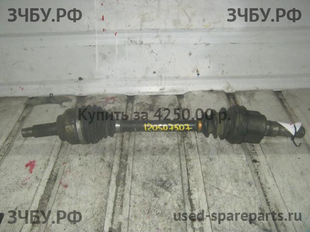 Mazda 3 [BK] Привод передний левый (ШРУС)