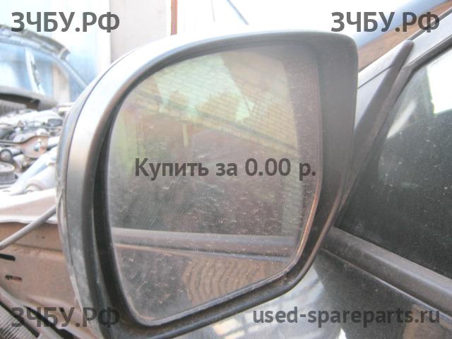 Subaru Impreza 3 (G12) Зеркало левое электрическое