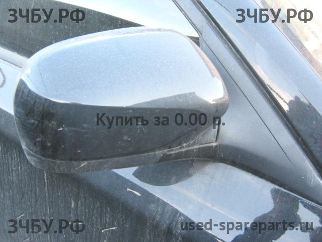 Subaru Impreza 3 (G12) Зеркало правое электрическое