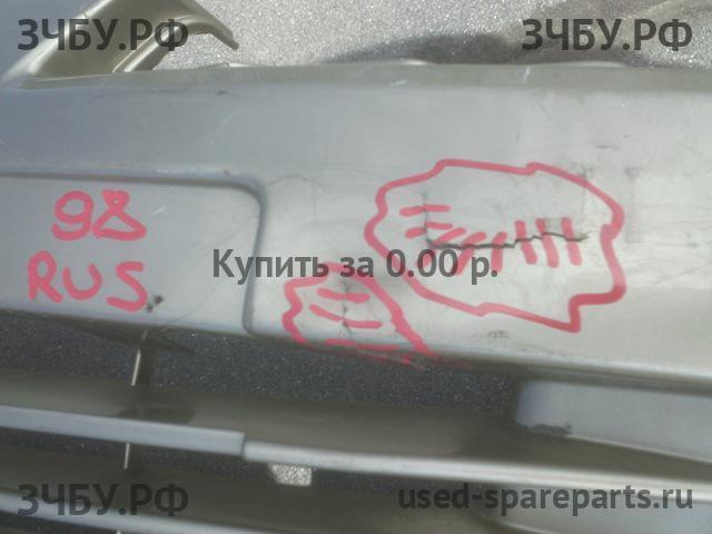 Nissan Micra K12 Бампер передний