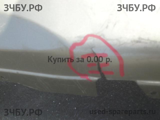 Nissan Micra K12 Бампер передний