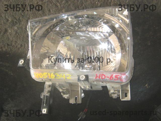 Hyundai HD 78 Фара левая