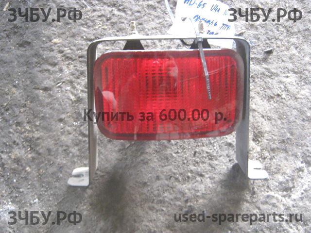 Hyundai HD 78 ПТФ