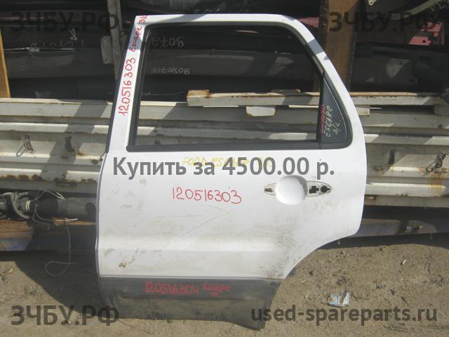 Ford Escape 1 Дверь задняя левая