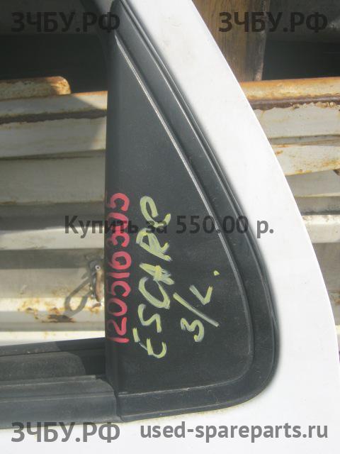 Ford Escape 1 Накладка