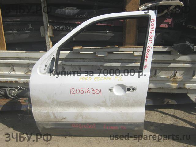 Ford Escape 1 Дверь передняя левая