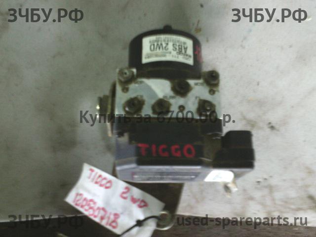 Chery Tiggo (T11) Блок ABS (насос)