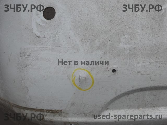 Suzuki SX4 (1) Бампер задний