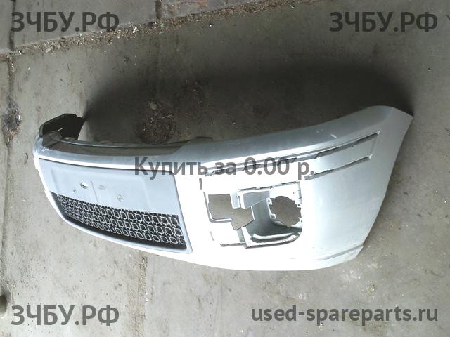Ford Fusion Бампер передний