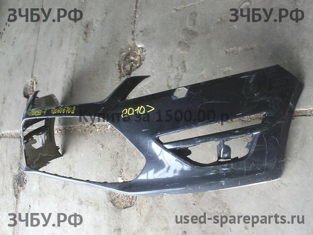 Ford Mondeo 4 Бампер передний
