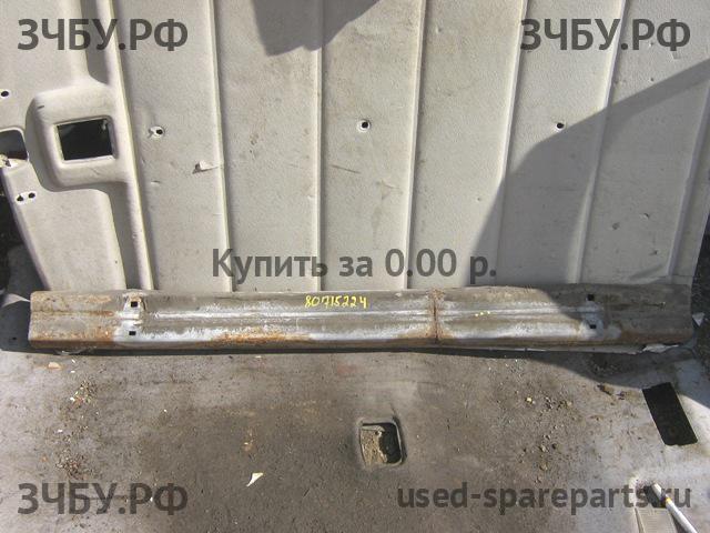 Определить Определить Усилитель бампера ?