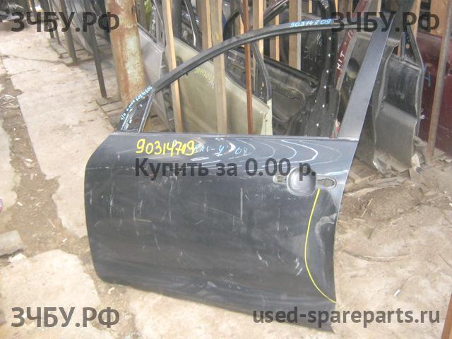 Toyota RAV 4 (3) Дверь передняя левая