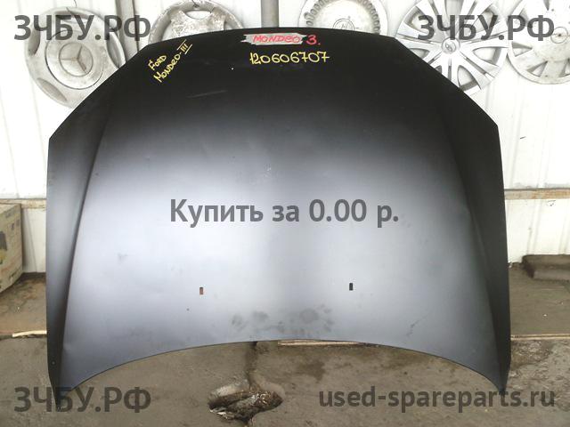 Ford Mondeo 3 Капот