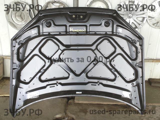 Ford Mondeo 3 Капот