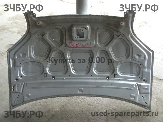 Ford Fusion Капот
