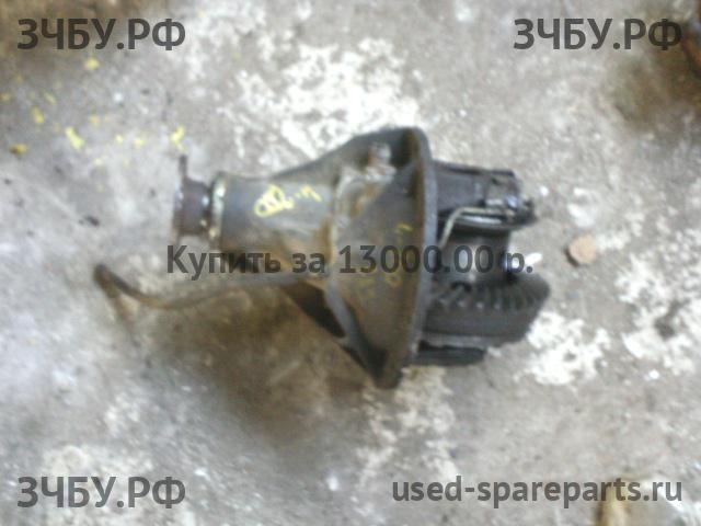 Mitsubishi L200 (4)[KB] Редуктор заднего моста