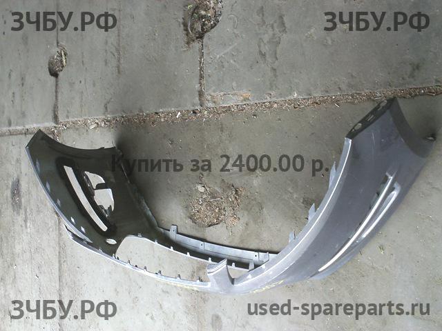 Ford Mondeo 4 Бампер передний