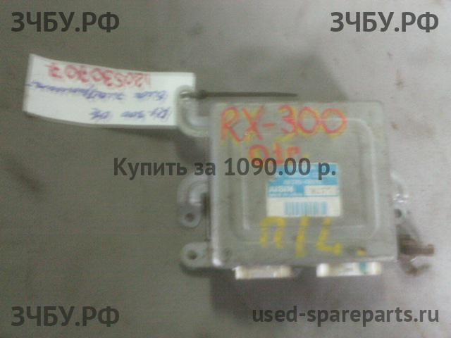 Lexus RX (1) 300 Блок электронный