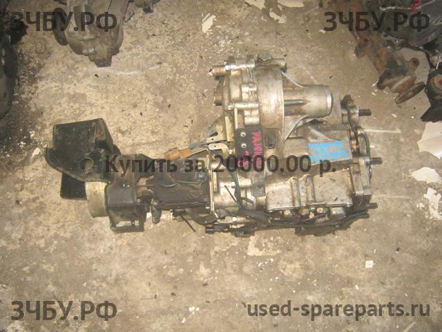 Mitsubishi Pajero/Montero 4 Коробка раздаточная