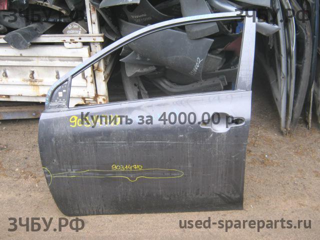 Toyota Corolla (E14 - E15) Дверь передняя левая