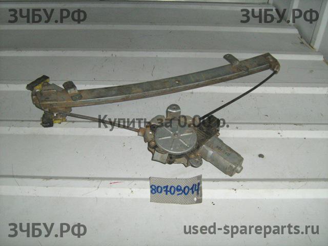 Mitsubishi Lancer 9 [CS/Classic] Стеклоподъёмник электрический передний правый