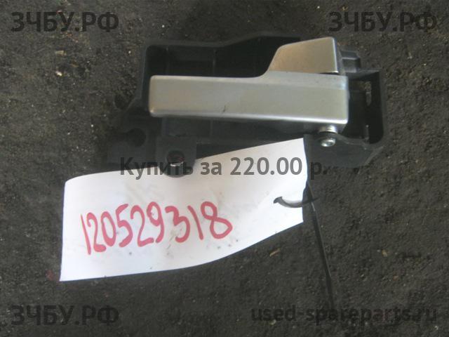 Ford Focus 2 (рестайлинг) Ручка двери внутренняя задняя правая