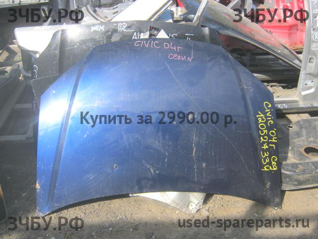 Honda Civic 7 Капот