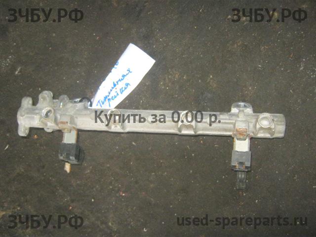 Mitsubishi Lancer 9 [CS/Classic] Рейка топливная (рампа)