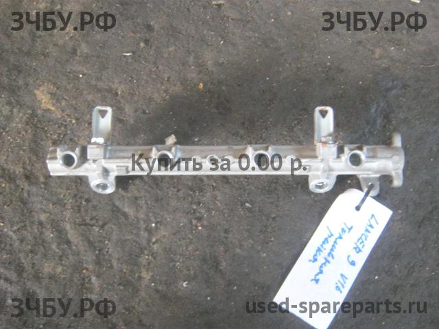 Mitsubishi Lancer 9 [CS/Classic] Рейка топливная (рампа)