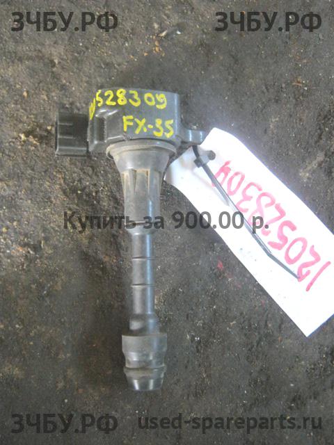 Infiniti FX 35/45 [S50] Катушка зажигания