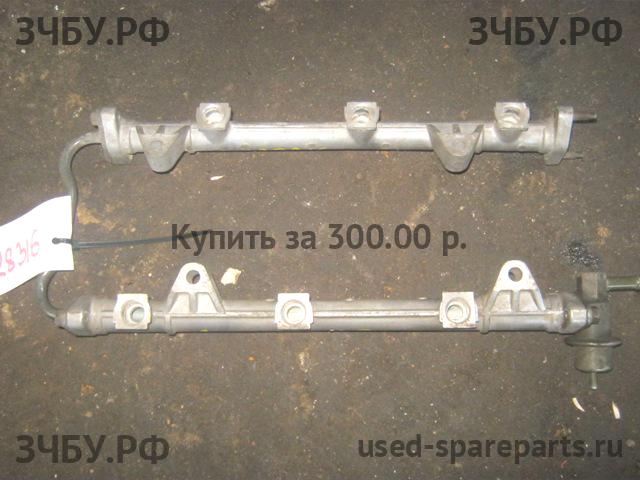 Hyundai Santa Fe 1 (SM) Рейка топливная (рампа)