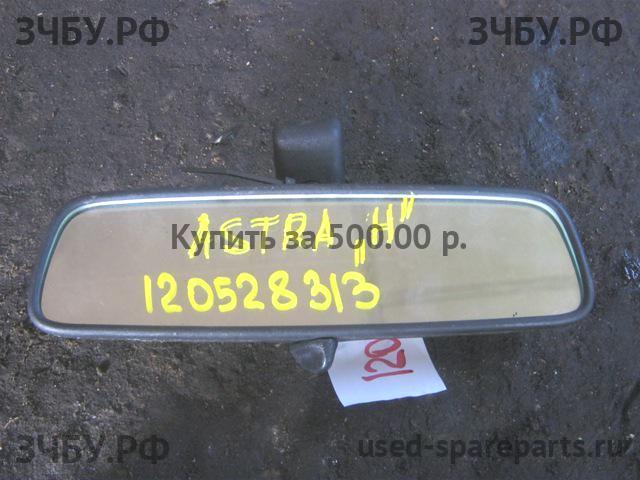Opel Astra H Зеркало заднего вида