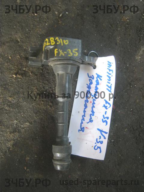 Infiniti FX 35/45 [S50] Катушка зажигания