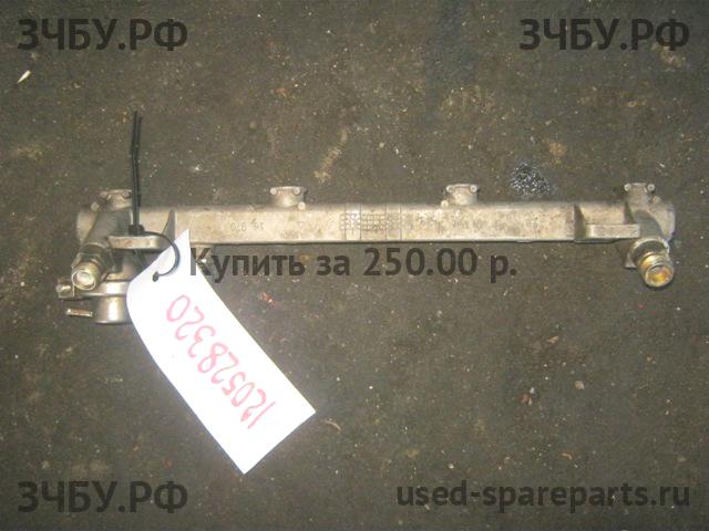 Opel Vectra B Рейка топливная (рампа)