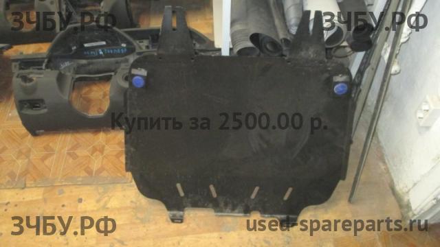 Mitsubishi Lancer 10 [CX/CY] Защита картера
